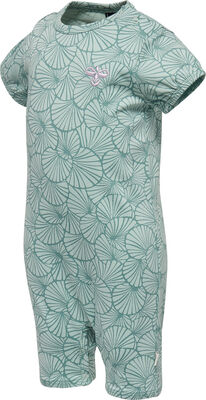Hummel Malou Jumpsuit, Blå Haze