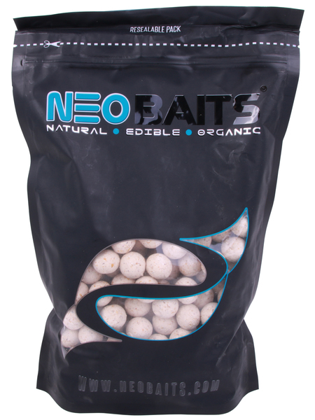 Bouillettes Neo Baits Readymades 20mm 1kg