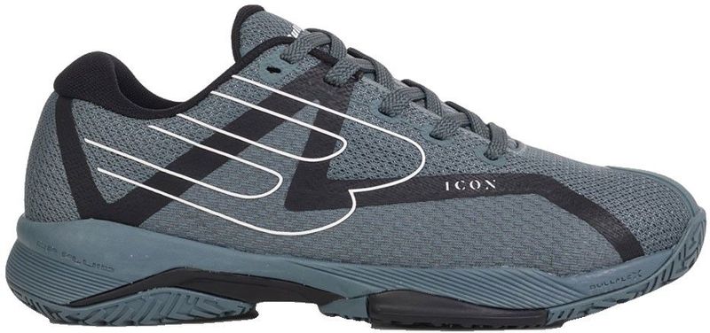 Bullpadel - Icon 25i - Padelschoenen