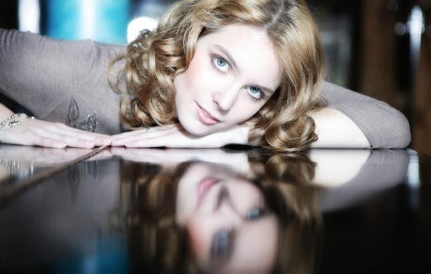 Professionelles Fotoshooting in Karlsruhe als kreatives Geschenk