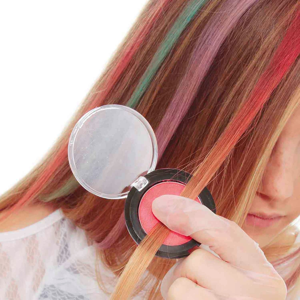 FabLab Hairlights Haarkreide-Set