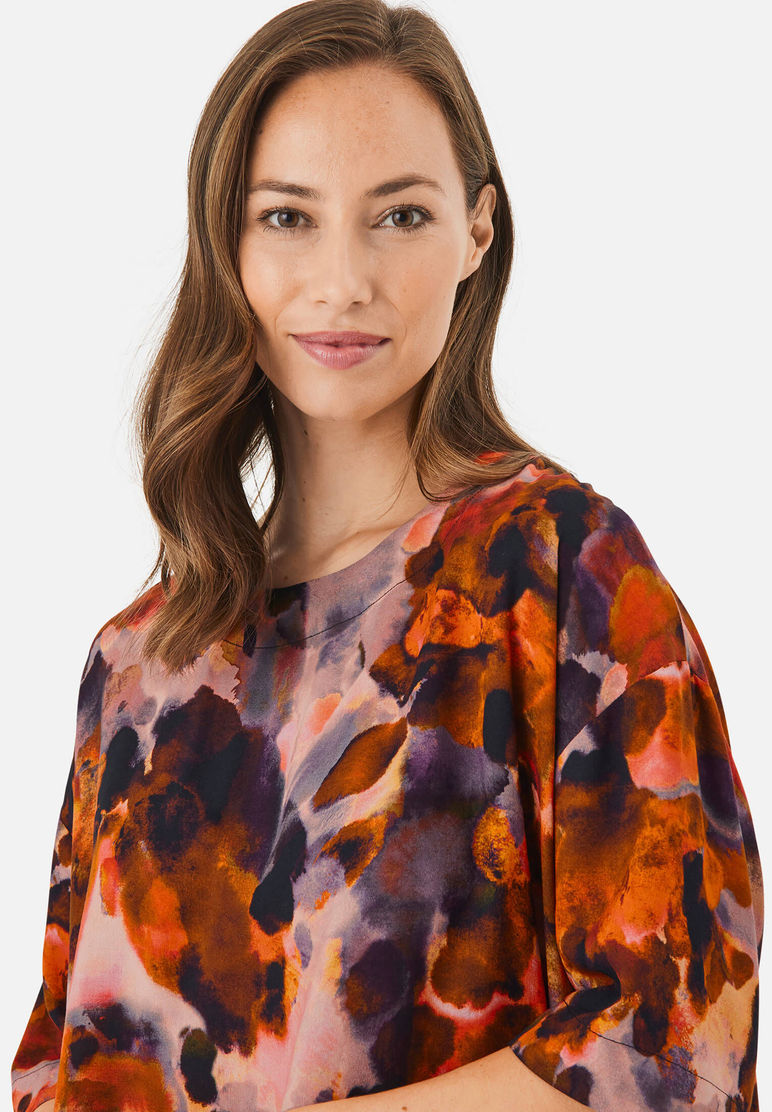 MASAI| Damen Bluse MaDegana