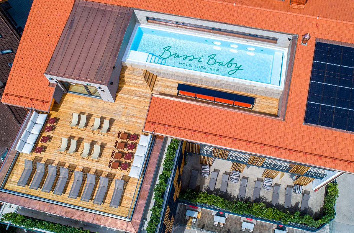 SPA Kurzurlaub am Tegernsee
