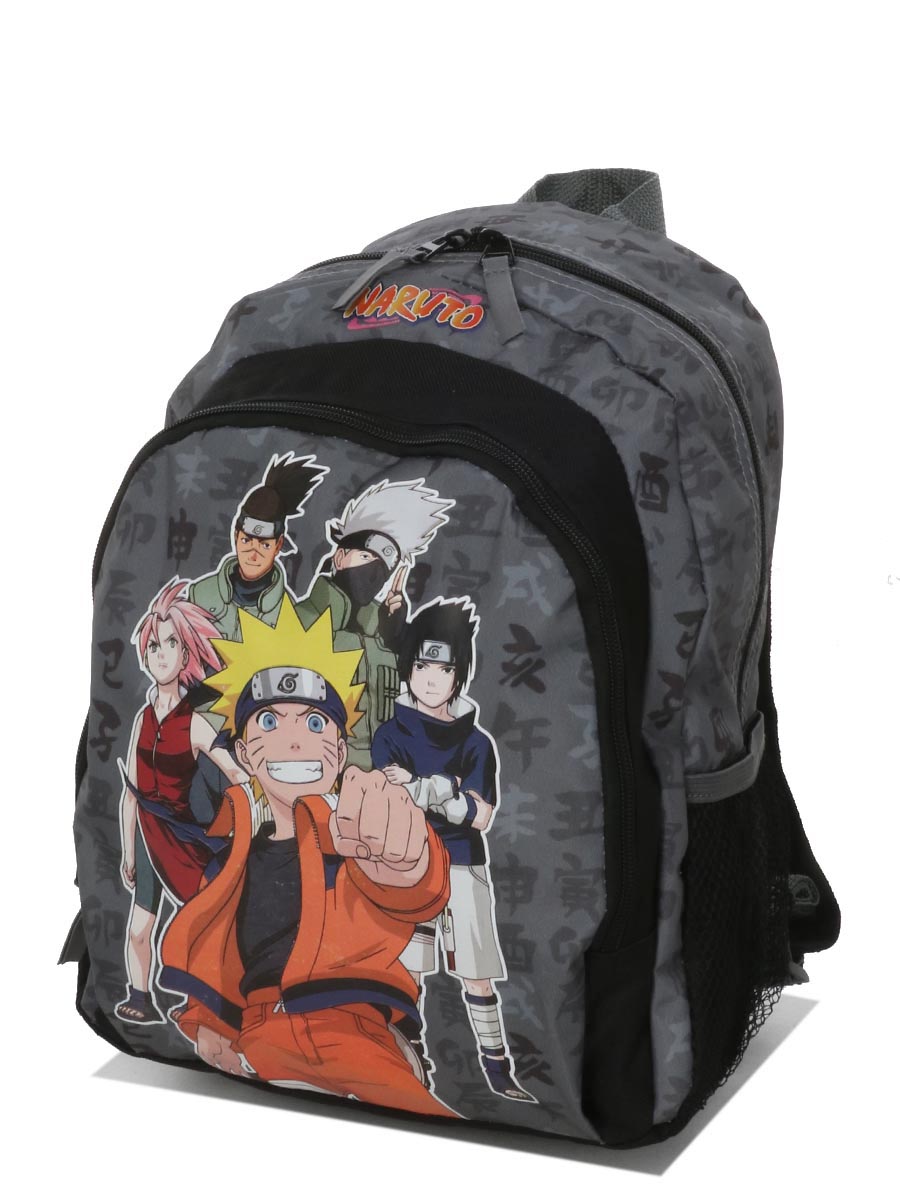 Sac À dos Naruto Team