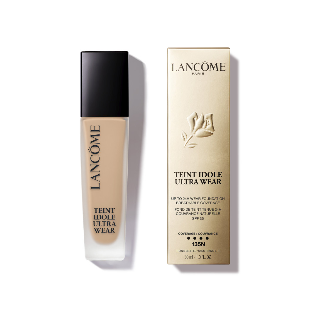 LANCOME Teint Idole Ultra Wear 135N 30 ml