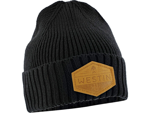 Bonnet Westin Winter Beanie One Size Black