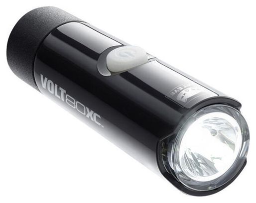 Eclairage Avant Cateye Volt80 XC