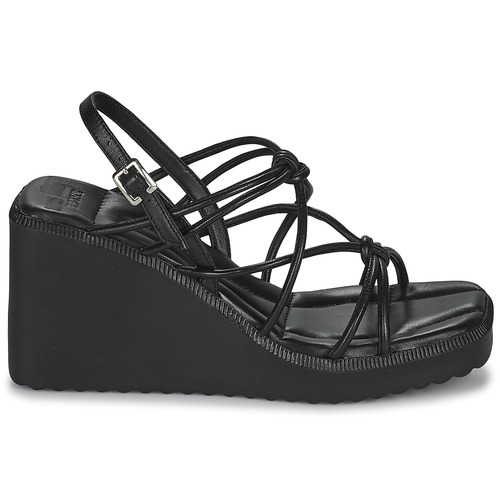 Bronx - New-wanda Negro