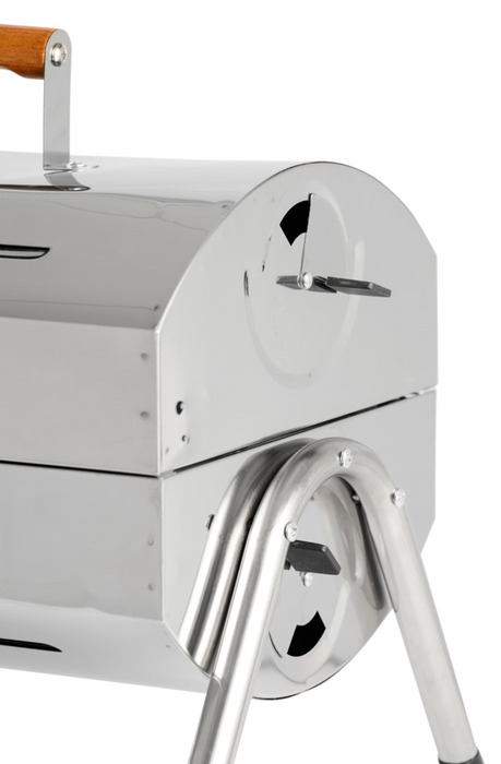 Kulgrill 37,5 x 25,5 x 30,5 cm - Grillexpert
