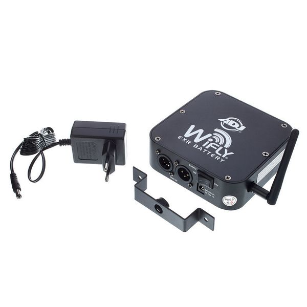 ADJ WiFly EXR BATTERY