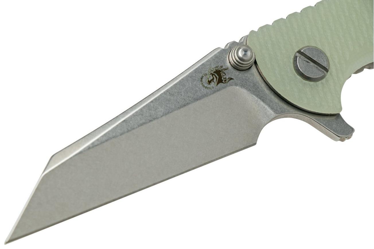 Rick Hinderer XM-18 3