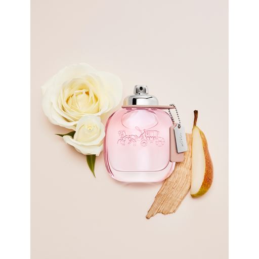 Coach Eau De Toilette, 30 ml