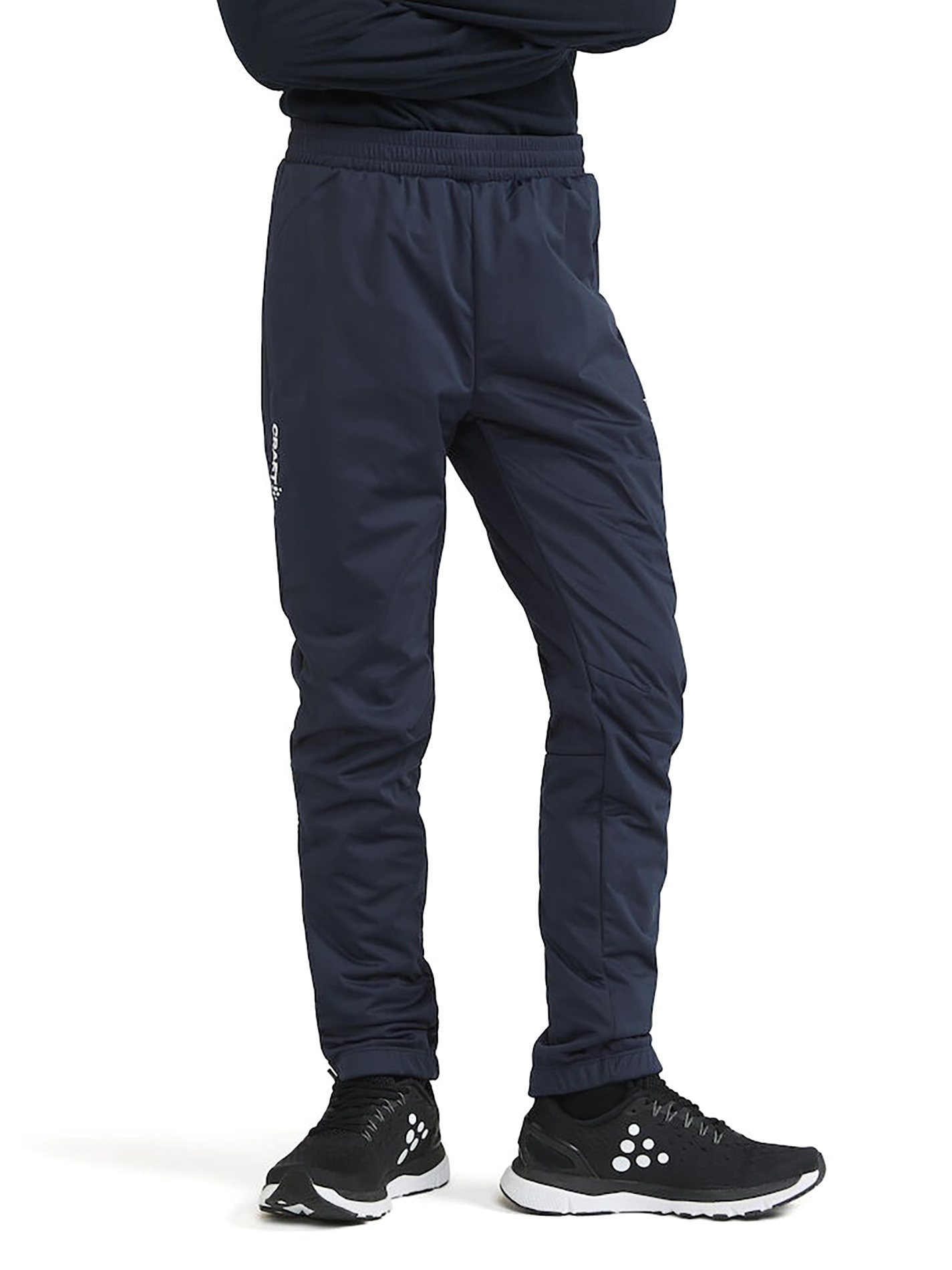 NOR Core Warm Xc Pants Junior Blaze