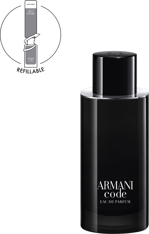 Armani Giorgio Armani Code Eau de Parfum 50ml