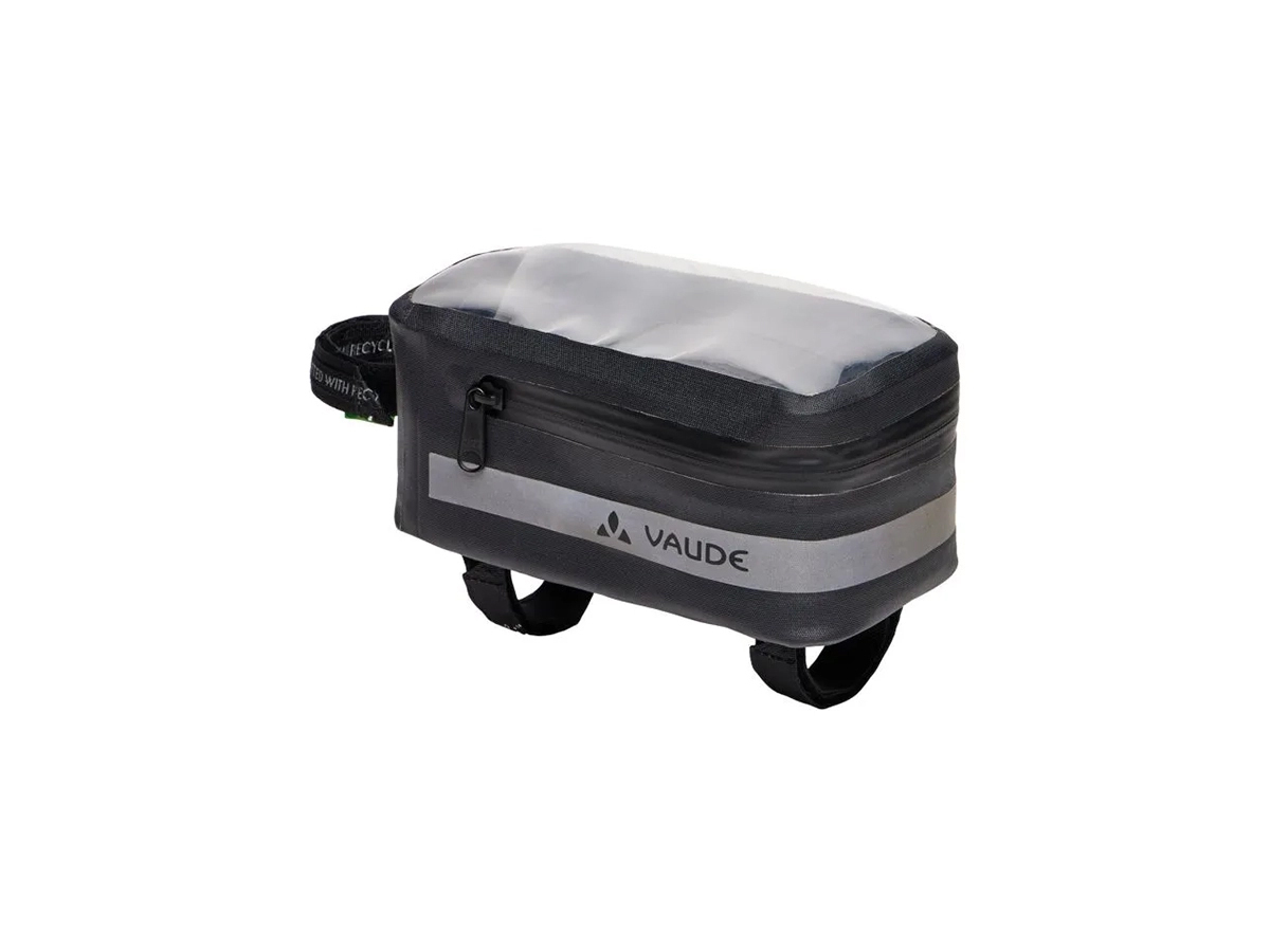 Vaude waterdichte Frametas - Black