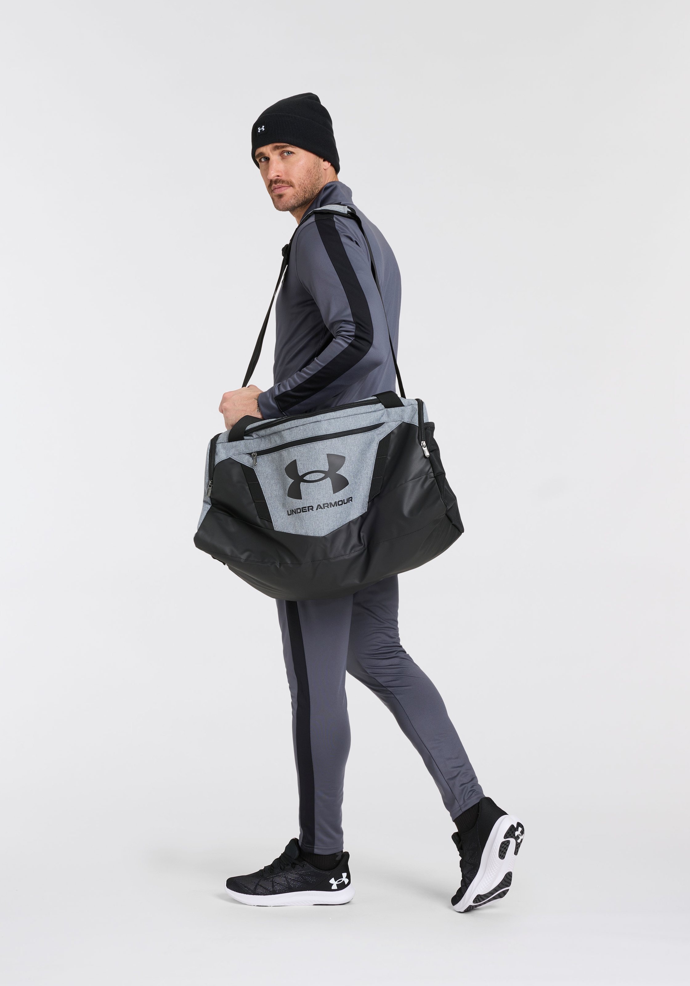 Under Armour® Beanie »HALFTIME BEANIE«