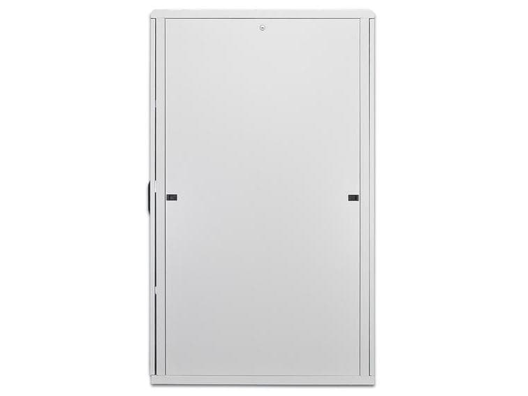 Wirewin Netzwerkschrank CAB PERF 800x1200x42U 42HE / Grau 19
