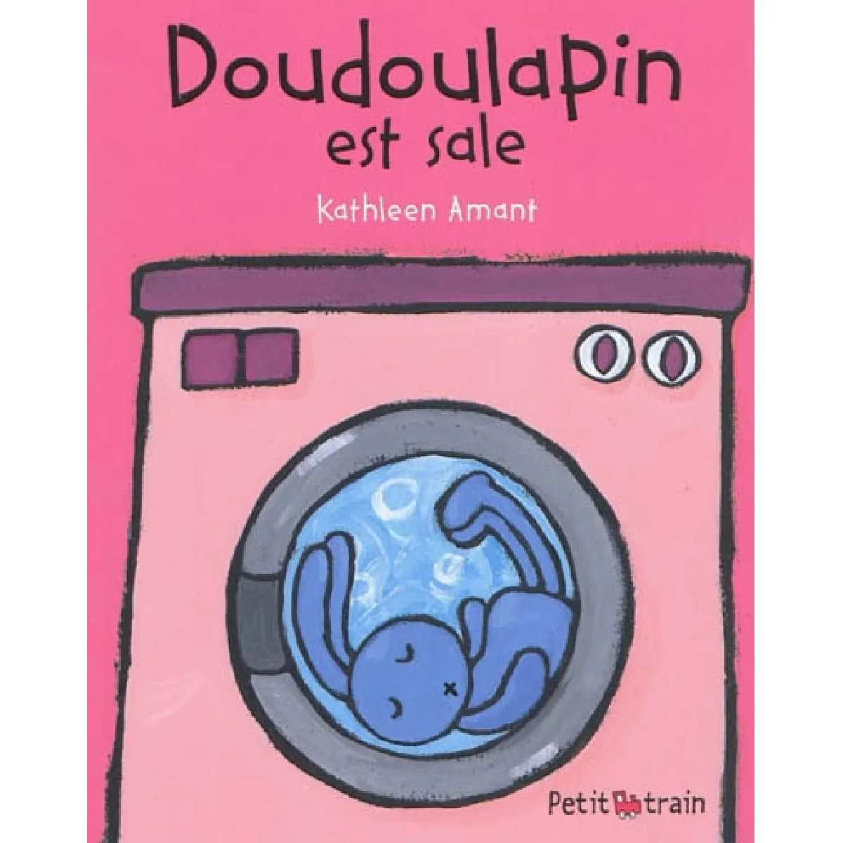 Doudoulapin est sale · Occasion