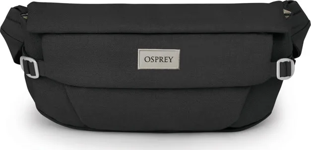 Osprey Arcane Hip Bag Black