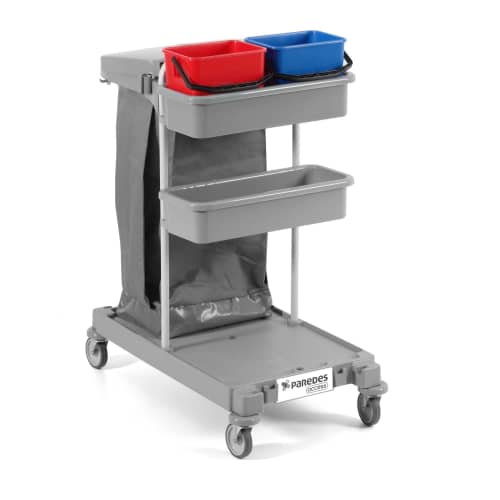 Chariot ARIANE 110 Paredes Access