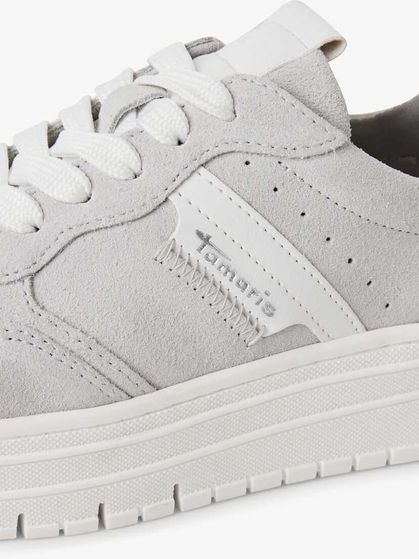 Sneaker - grijs