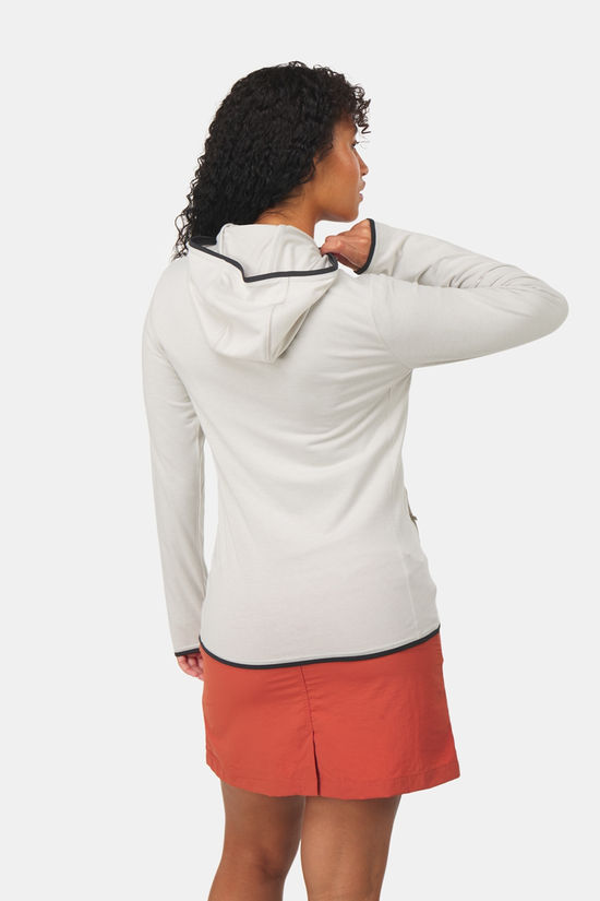 Craghoppers Craghoppers NosiLife Afia Hooded Fleecevest