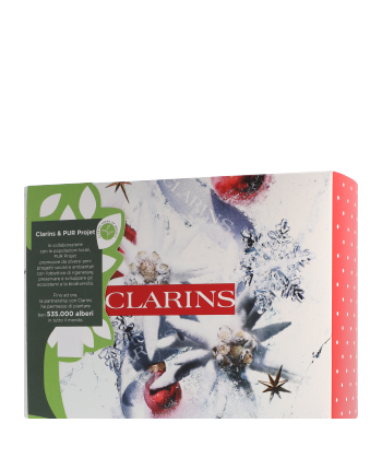Clarins Extra-Firming Set mit Crème Jour 50ml-15ml-10ml