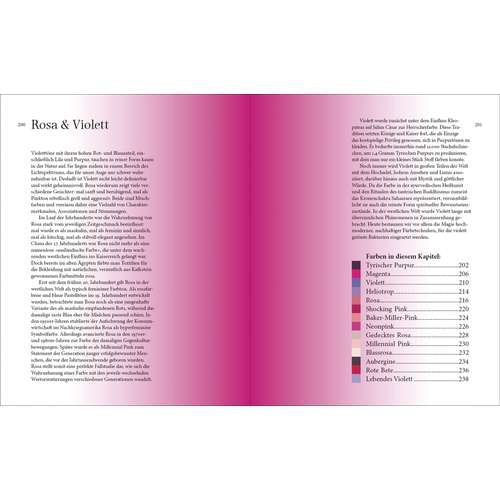 Farbe - Der Guide für Design und Kunst