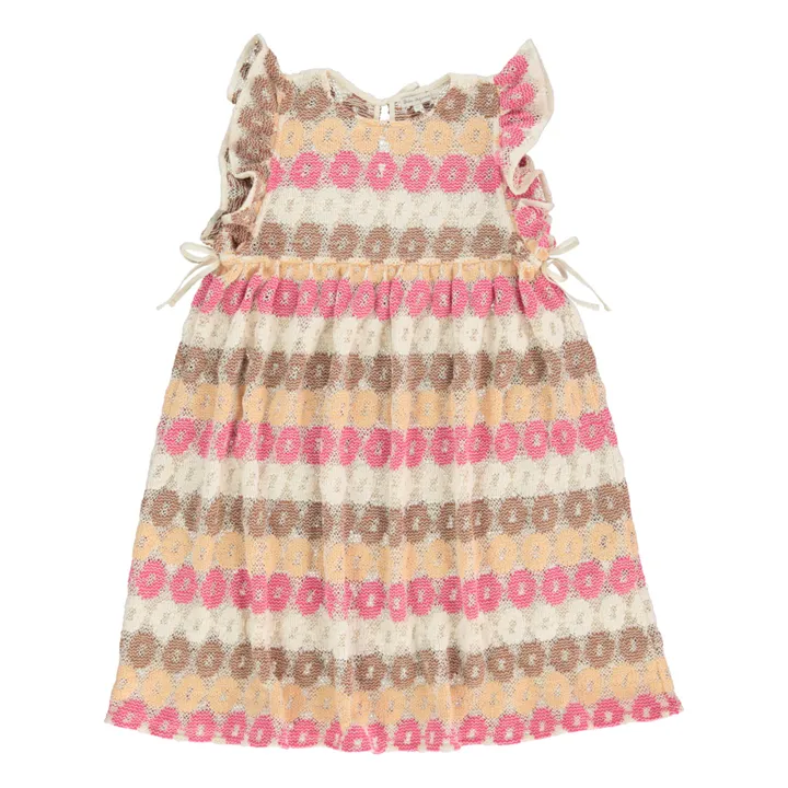 Bebe Organic Robe Pernilla | Rose