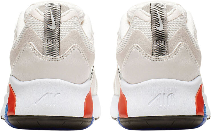 Nike Air Max 200 sneakers Hvid