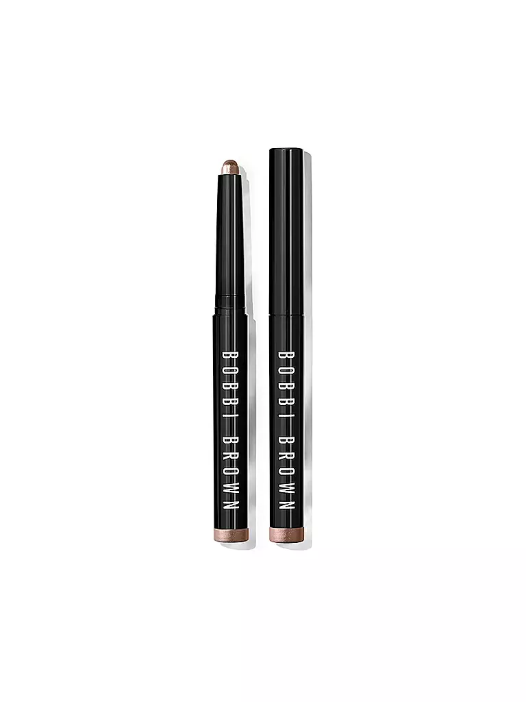 BOBBI BROWN Lidschatten - Long Wear Cream Shadow Stick ( 68 Smokey Quartz )  hellbraun