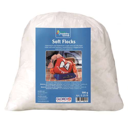 GLOREX Soft-Flocks