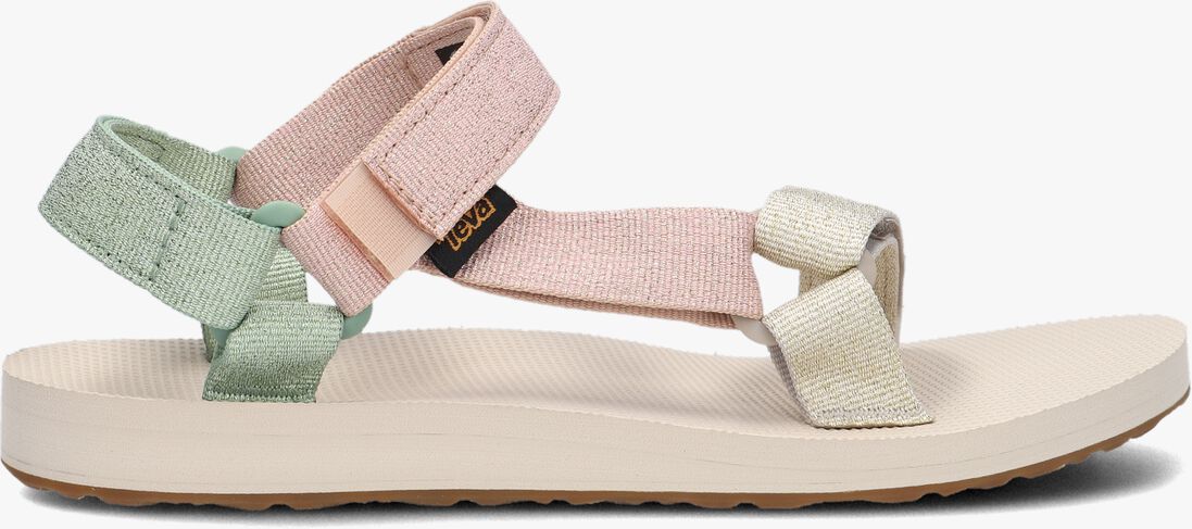 TEVA roze teva sandalen w original universal