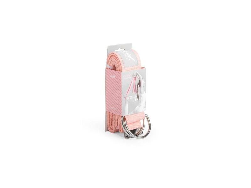 Gymstick Vivid Yoga Strap Yoga-Gurt