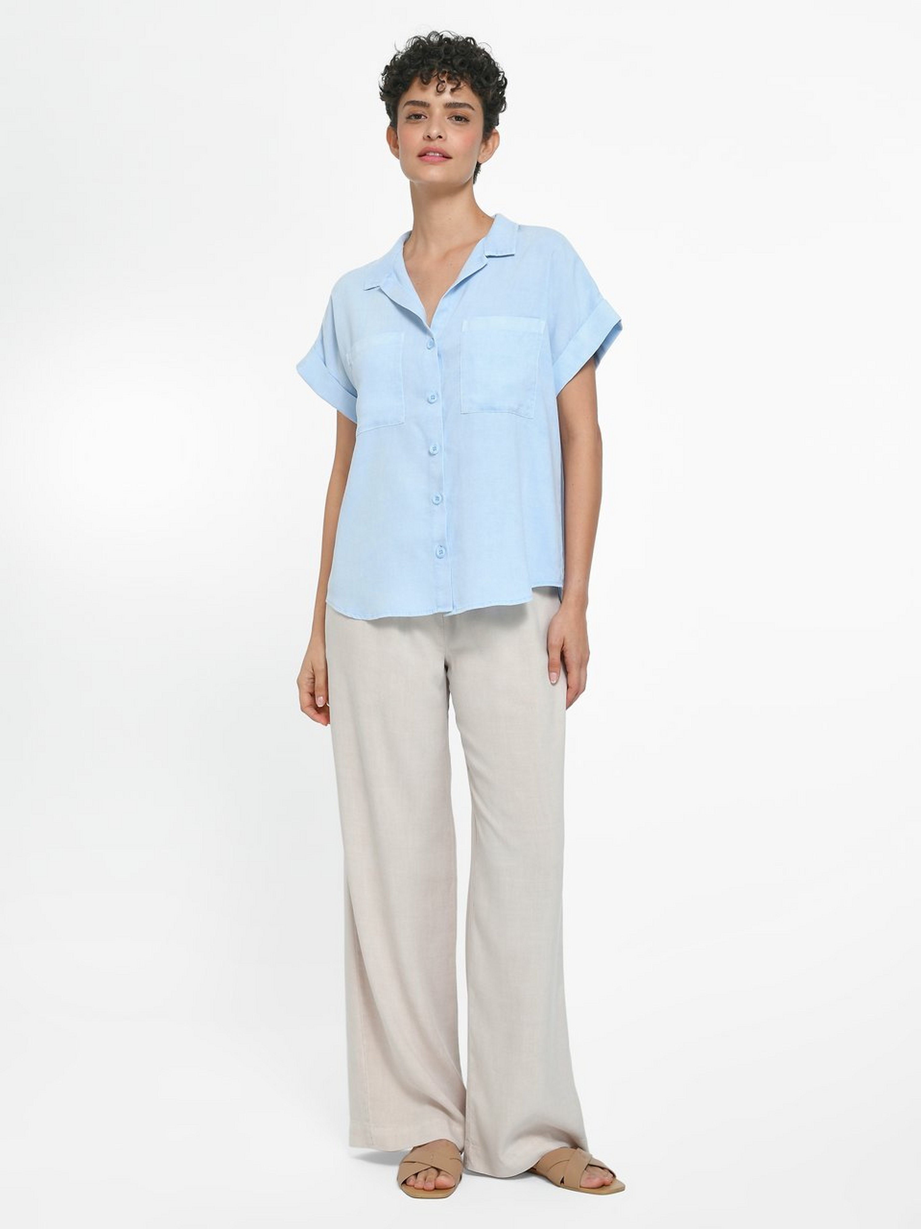 Bluse