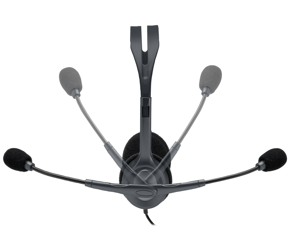 H111 Stereo-Headset