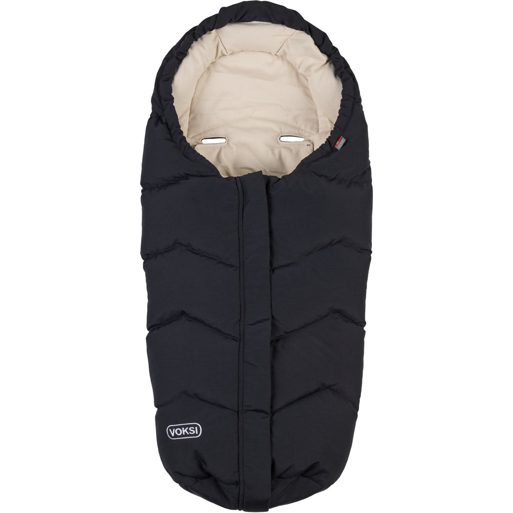 Køb Voksi® Move Kørepose Black Solid
