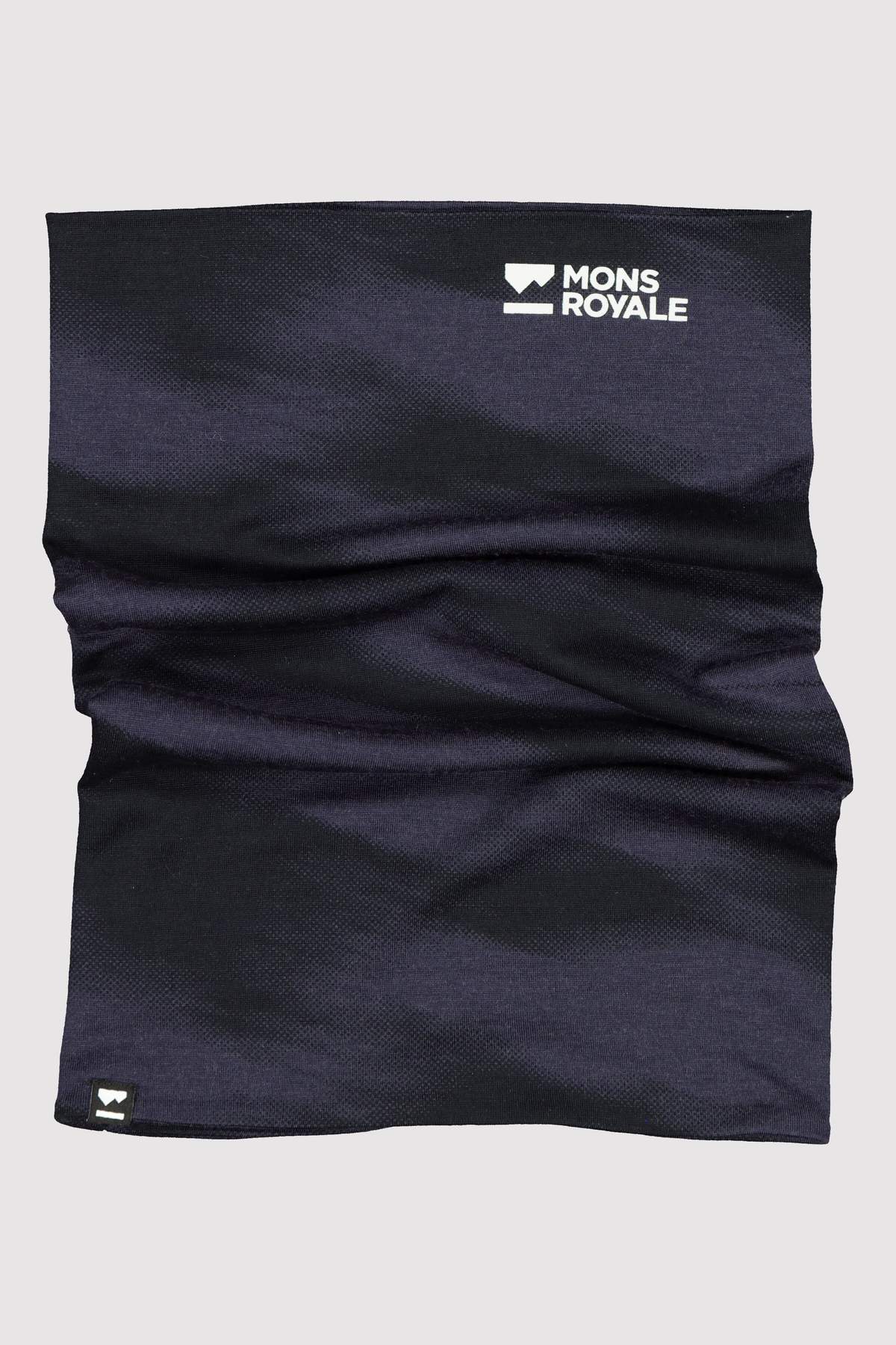 Kjøp - Mons Royale Double Up Neckwarmer - fra Hekta På Tur!