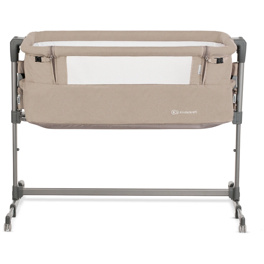 Kinderkraft Beistellbett Neste Up Beige