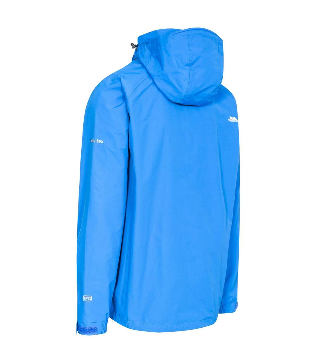 Trespass Edwards II - Veste imperméable - Homme (Bleu) - UTTP4118