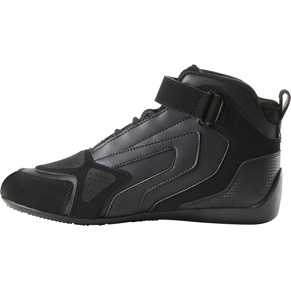 Furygan - Baskets V3 Noir / Rouge
