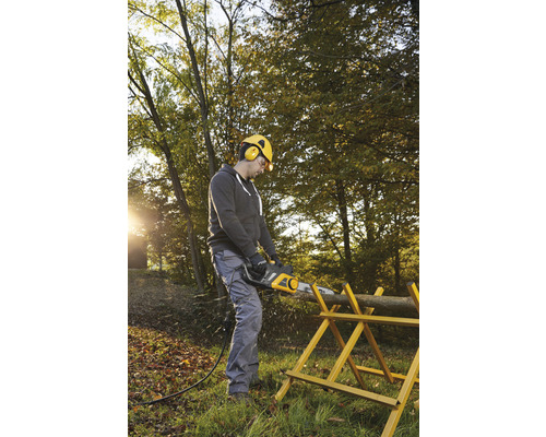 STIGA CS 122c elektrische kettingzaag inclusief reserveketting, 40 cm