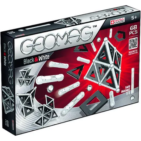 Geomag Panels glitter
