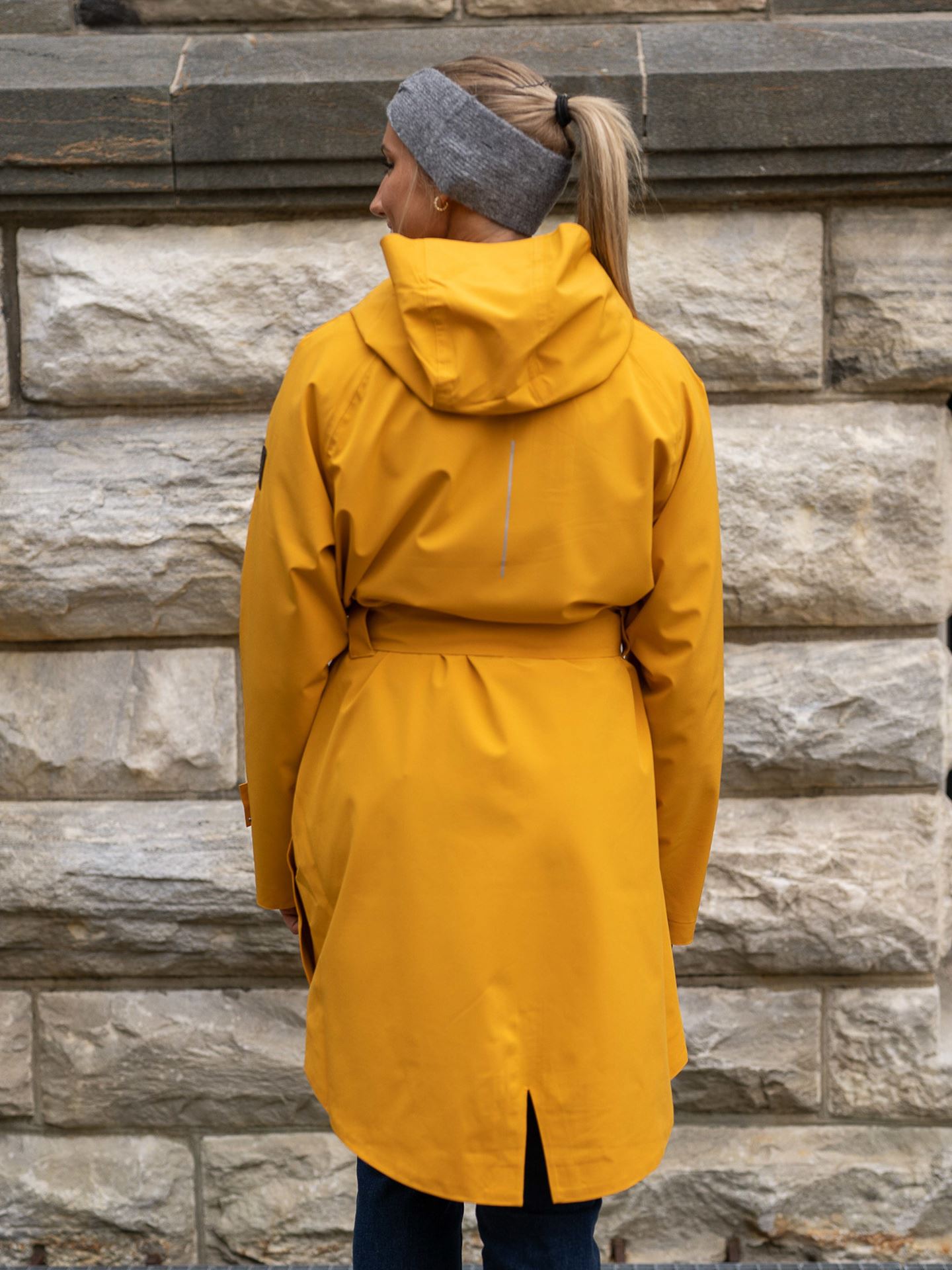 Mellow 2-lags Cape