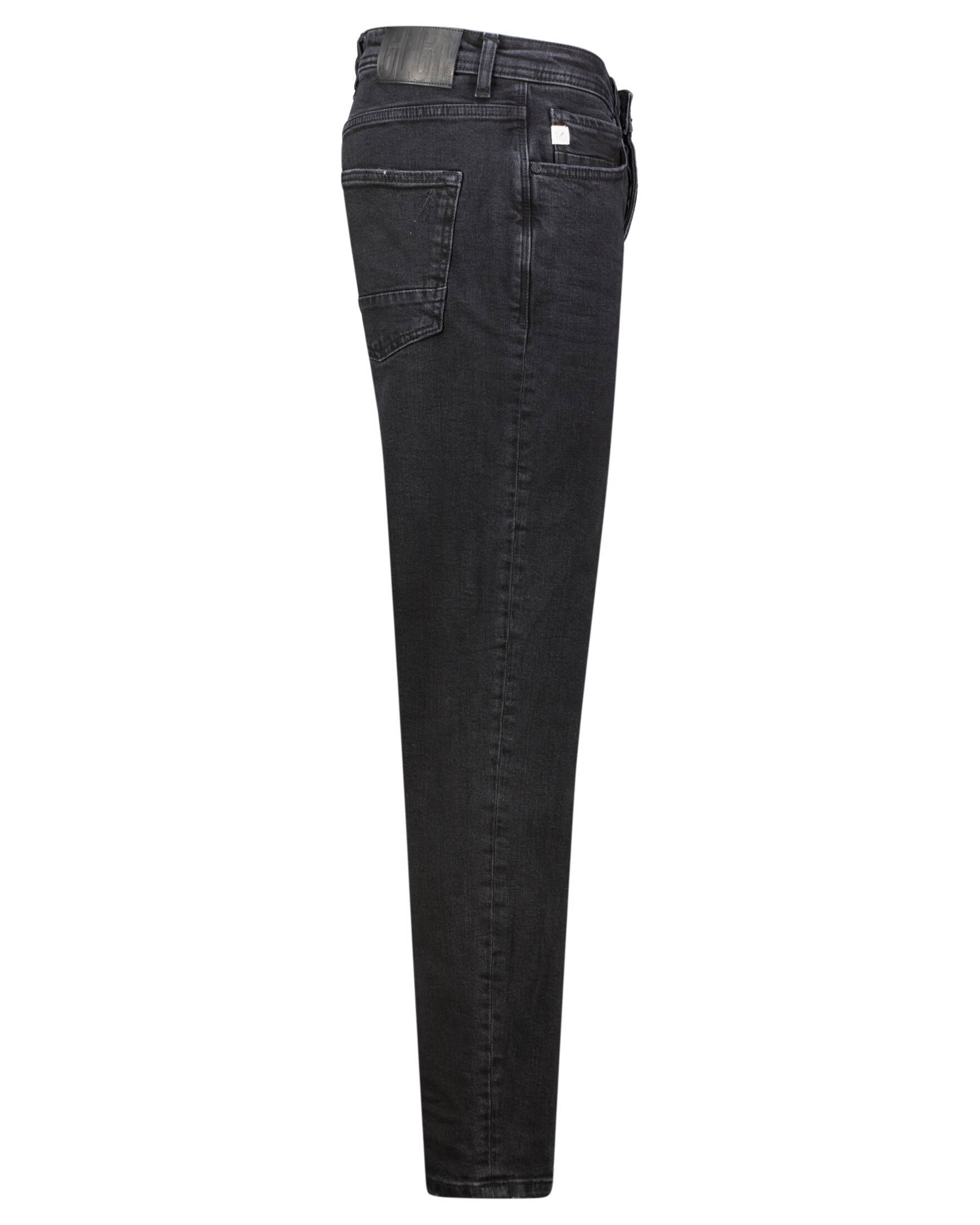 Goldgarn Denim| Herren Jeans U2 Tapered Fit