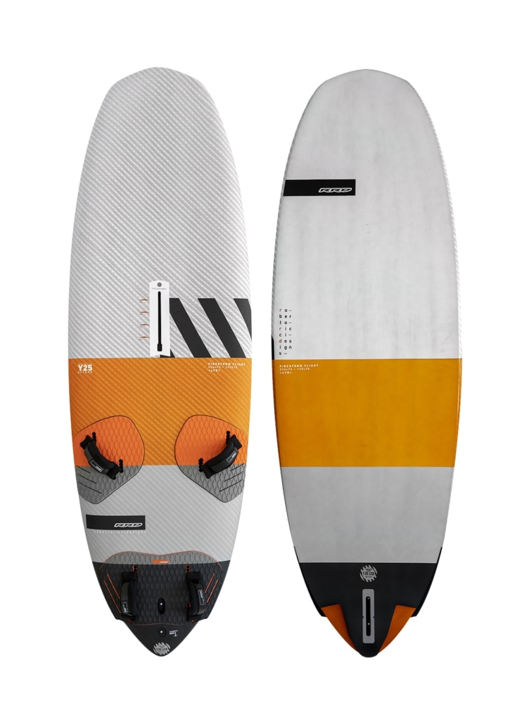 RRD Firestorm - Y25 LTD