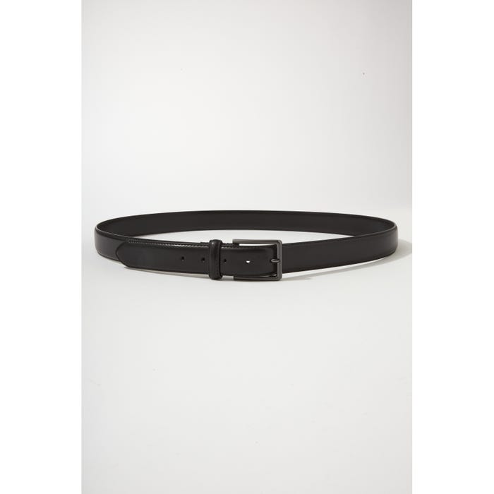 Veritas-Riem leder effen