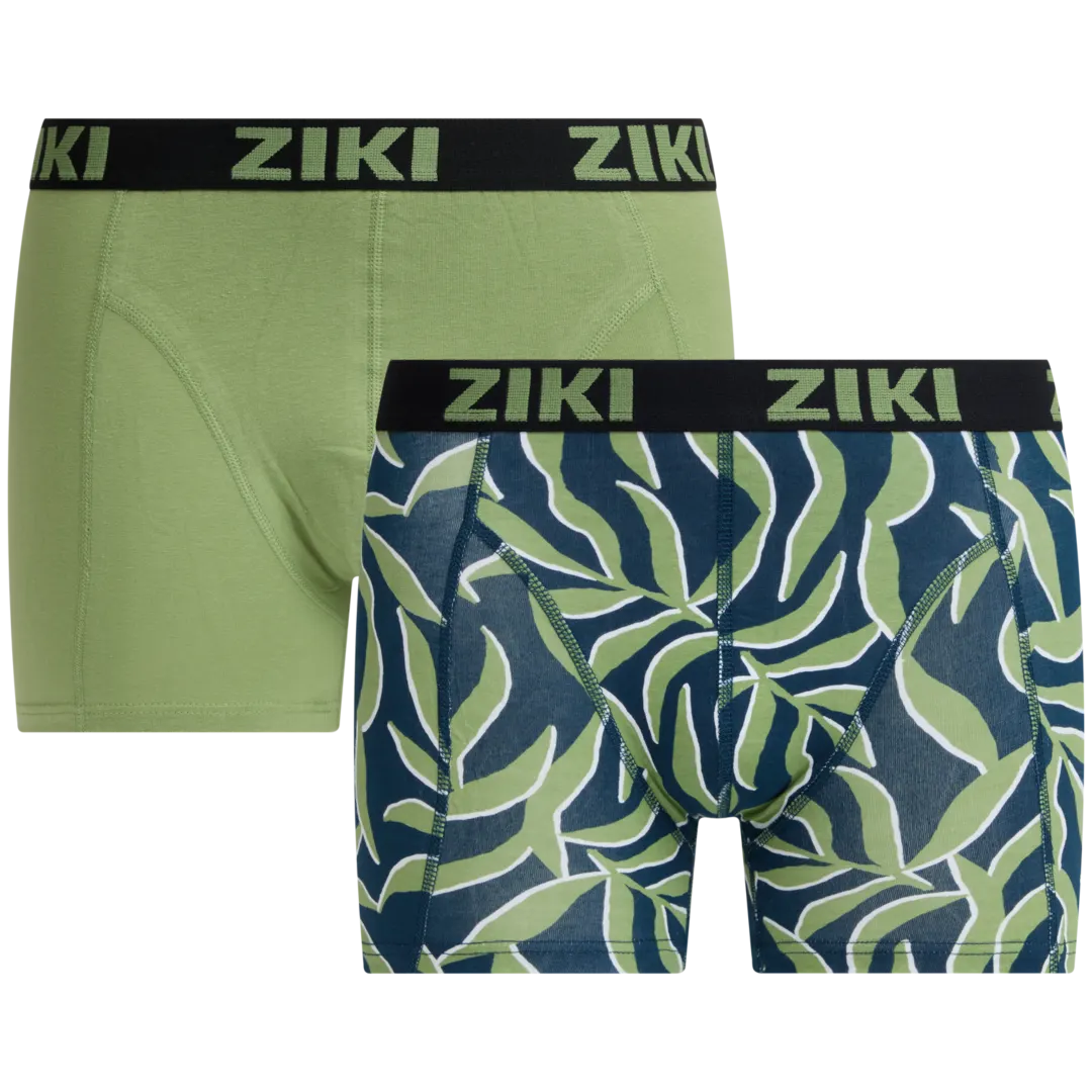 Boxers Ziki