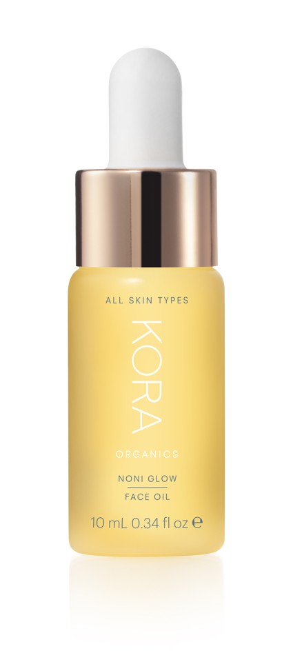 KORA Organics - Noni Glow Face Oil 10 ml - Ansigtsolie