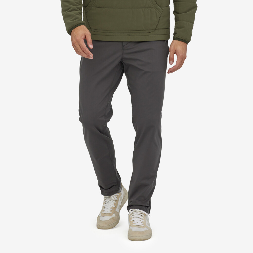 Herren-Reisehose